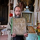 Дмитрий Старцев. Отец Андрей